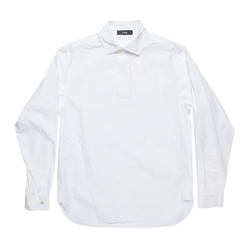 LIJNSIan Shirt (White)