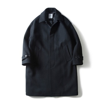 ESFAIComfort Mac Coat(Black)
