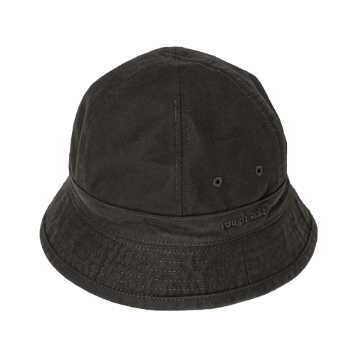 ROUGH SIDEBucket Hat (Cacao)