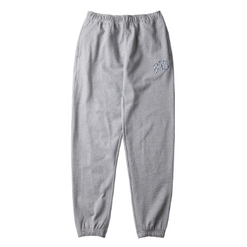 BEAT &amp; SLNCClassic Logo Sweat Pants(Grey)30% OFF