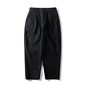 ESFAI S.A.T  Invisible Tapered Pants(Black)