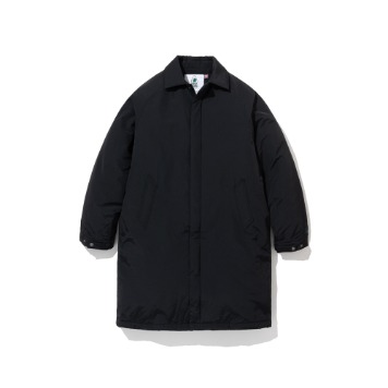 SIERRA DESIGNS22FW Primaloft Single Coat(Black)