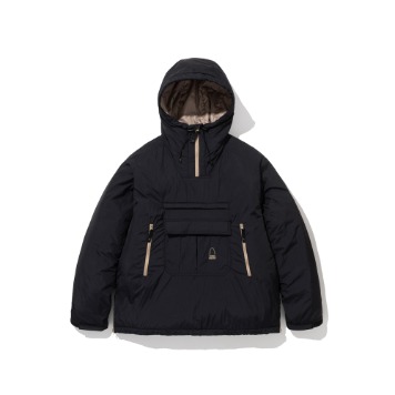 SIERRA DESIGNS22FW Primaloft Pullover Jacket(Black)