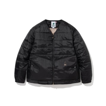 SIERRA DESIGNS22FW Primaloft Lining Jacket(Black)
