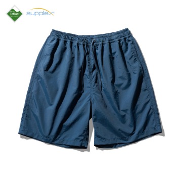 DEUTEROSupplex Fabric Shorts(Vintage Blue)