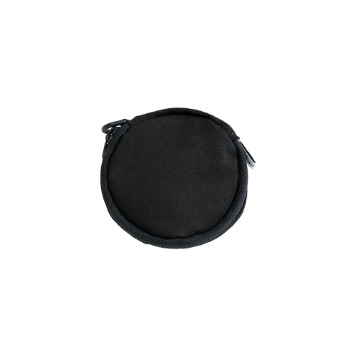 FPT2402 Coin Pocket(Black)