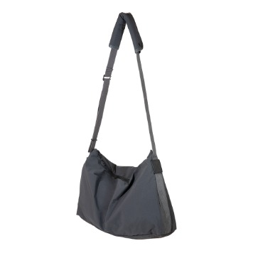 MAZI UNTITLEDTerse Bag(Grey)