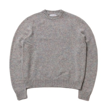 ERIBÉBora Sweater(Aurora)