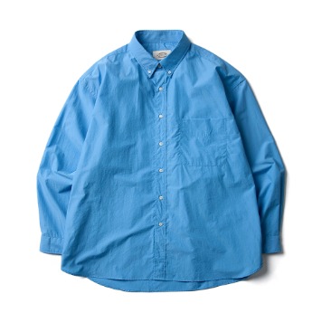 AMFEASTOliver Big Shirts(Blue)
