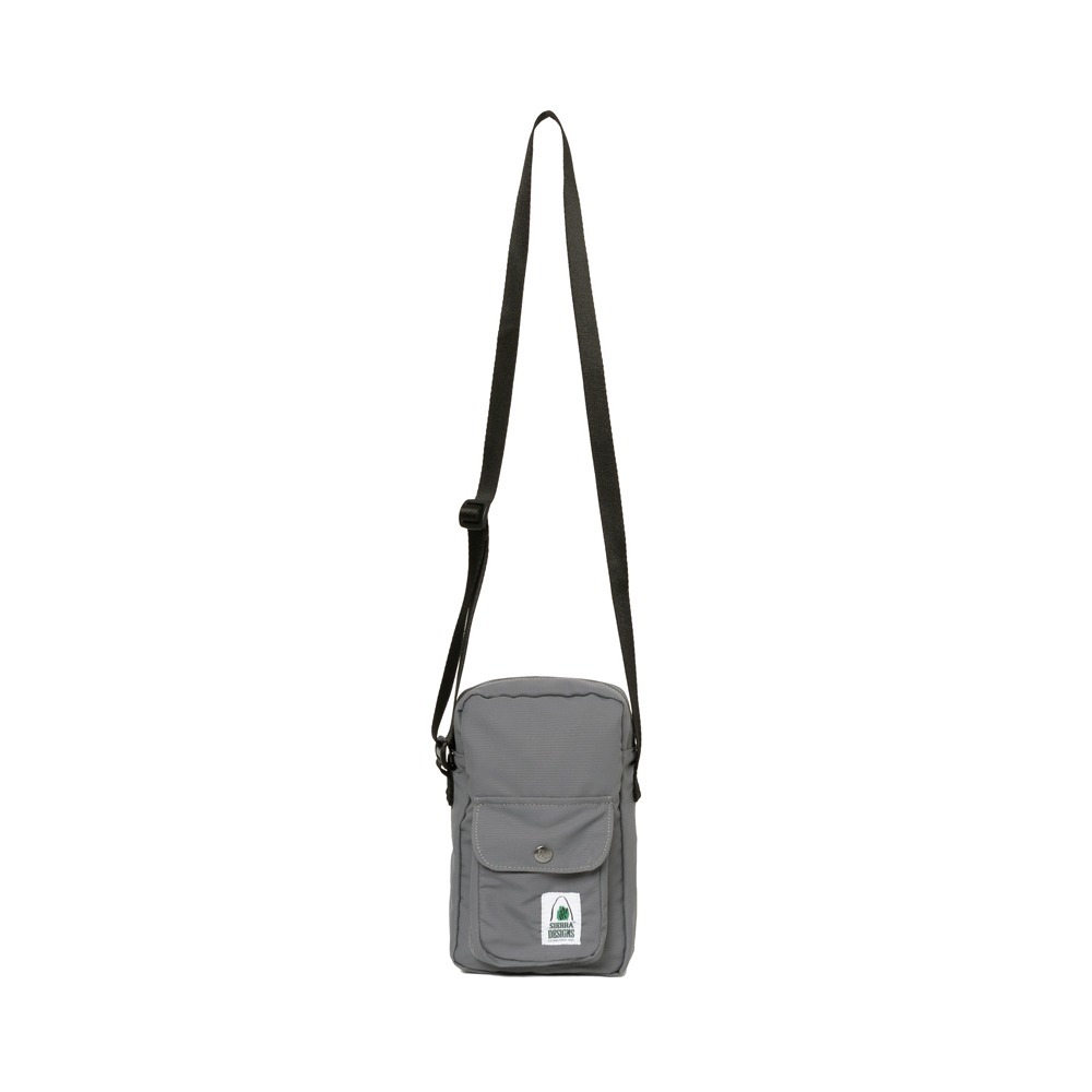 SIERRA DESIGNSSierra Small Bag(Dark Gray)30% OFF