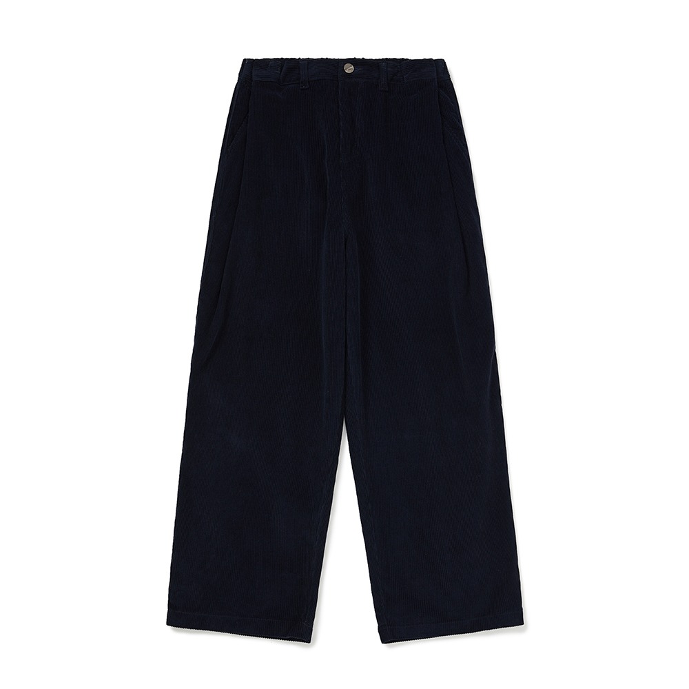 SOUNDSLIFESL x TNM Field and Air Balloon Snap Pants(Navy)30% OFF