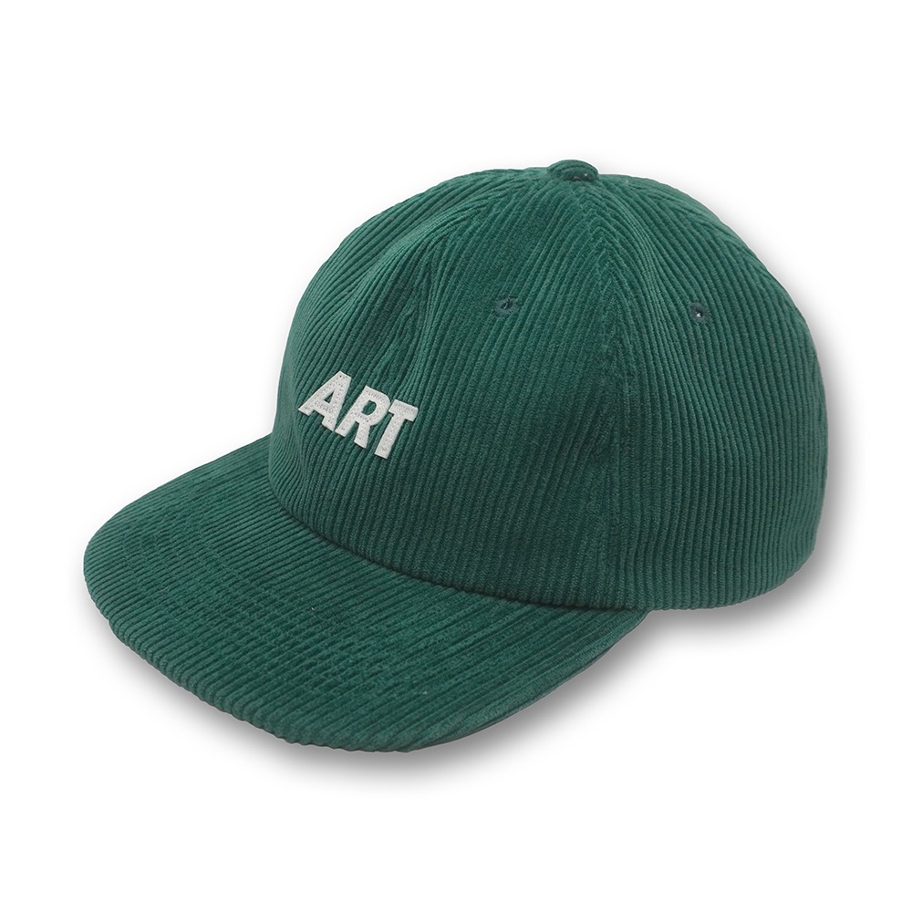 AMFEASTArt Life Cap(Green)30%OFF