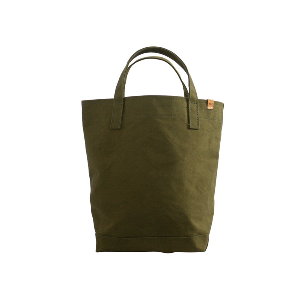 CACTUS SEWING CLUBMini Tote(Olive)
