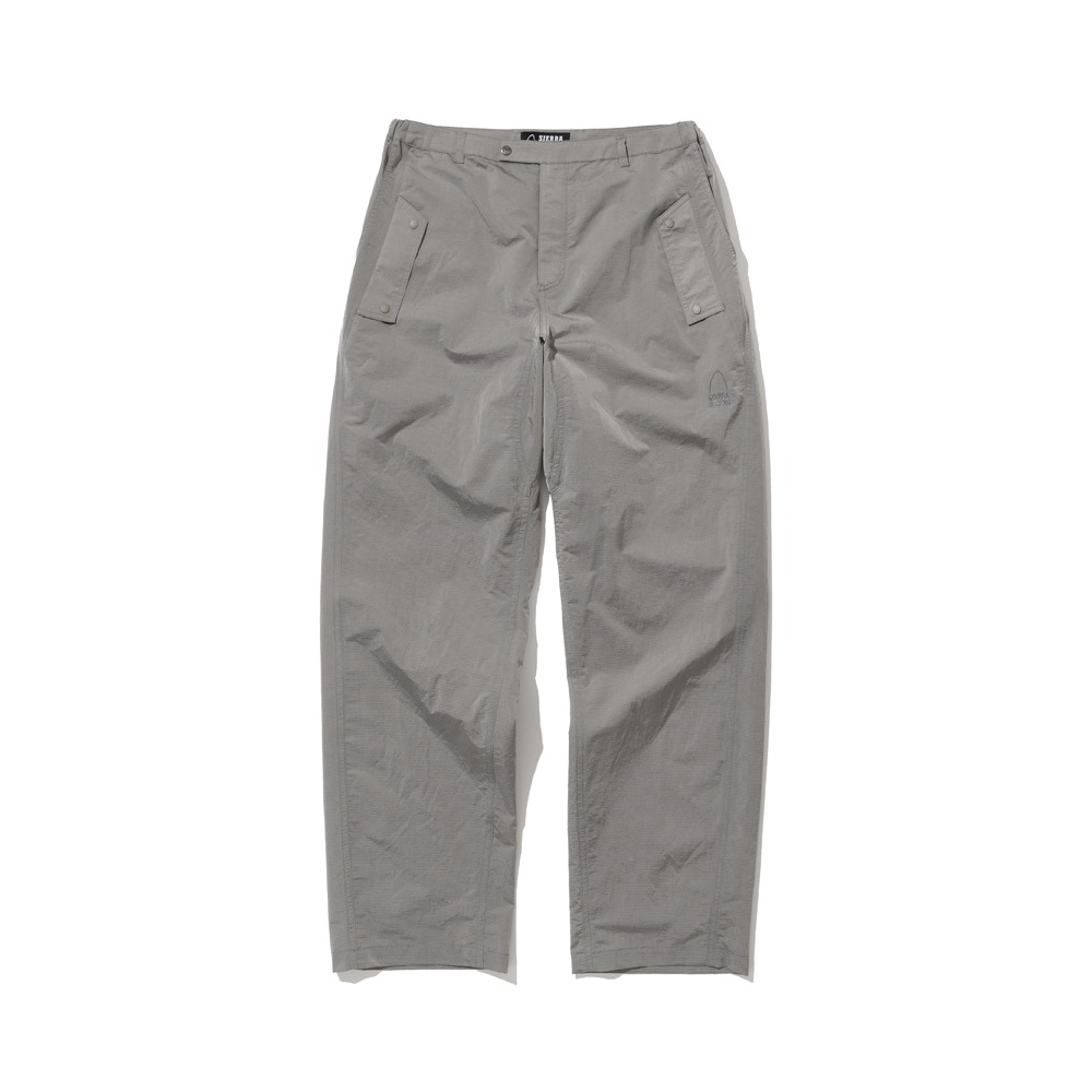 SIERRA DESIGNSFlap Easy Pants(Gray)30% OFF
