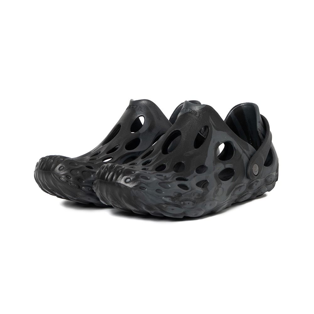 SIERRA DESIGNSSIERRA DESIGNS X MERRELL CollaborationHydoromoc Shoes(Black)20% OFF
