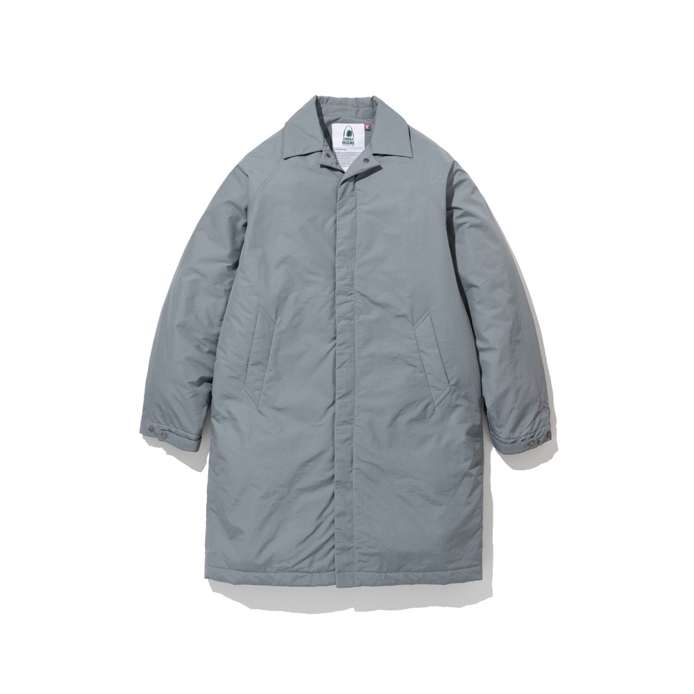 SIERRA DESIGNS22FW Primaloft Single Coat(Gray)