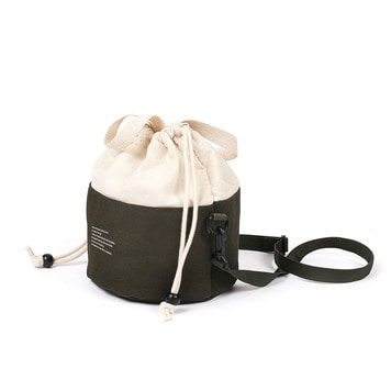 COOKERYWe Bag(Khaki)