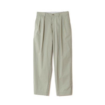 HORLISUNCorinth Stretch Pants(Soft Olive)