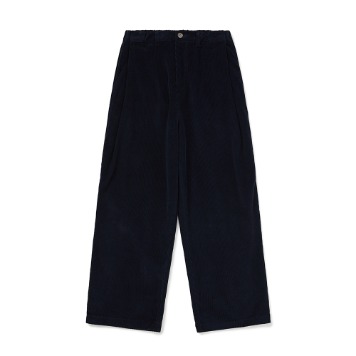 SOUNDSLIFESL x TNM Field and Air Balloon Snap Pants(Navy)30% OFF