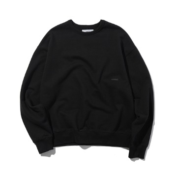 SOUNDSLIFEFreeman Alley Sweatshirt(Black)