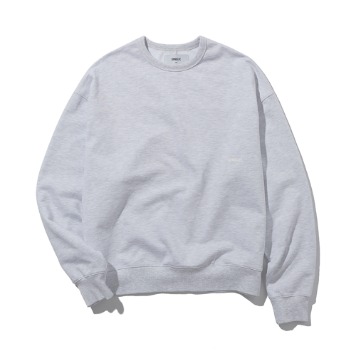 SOUNDSLIFEFreeman Alley Sweatshirt(Melange Grey)