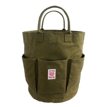 CACTUS SEWING CLUBTool Bag(Khaki)