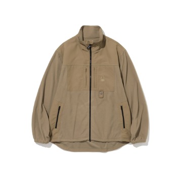 SIERRA DESIGNSUtility Fleece Jacket(Beige)