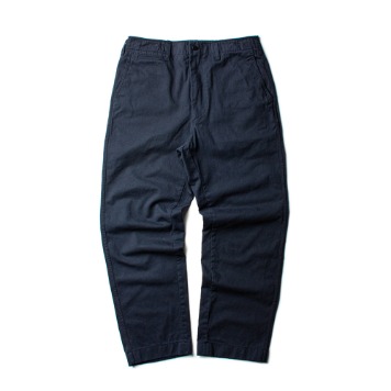 THE RESQ &amp; COClassic Chinos(Navy)