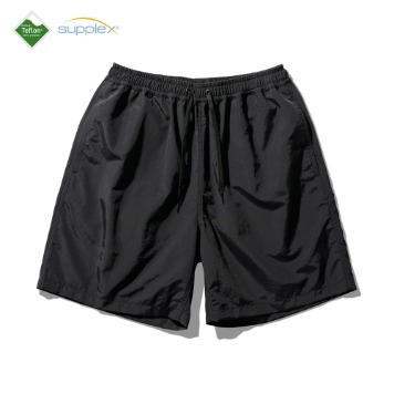 DEUTEROSupplex Fabric Shorts(Black)