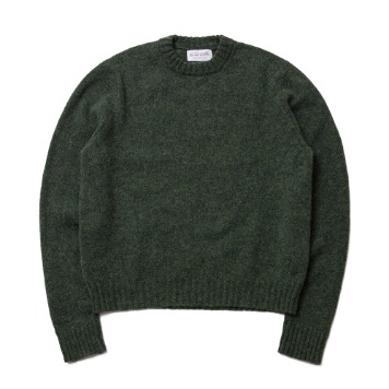 ERIBÉBora Sweater(Ivy)
