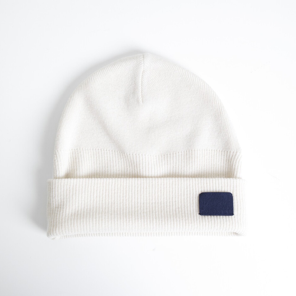 DOCUMENTWool Watch Cap(Off White)