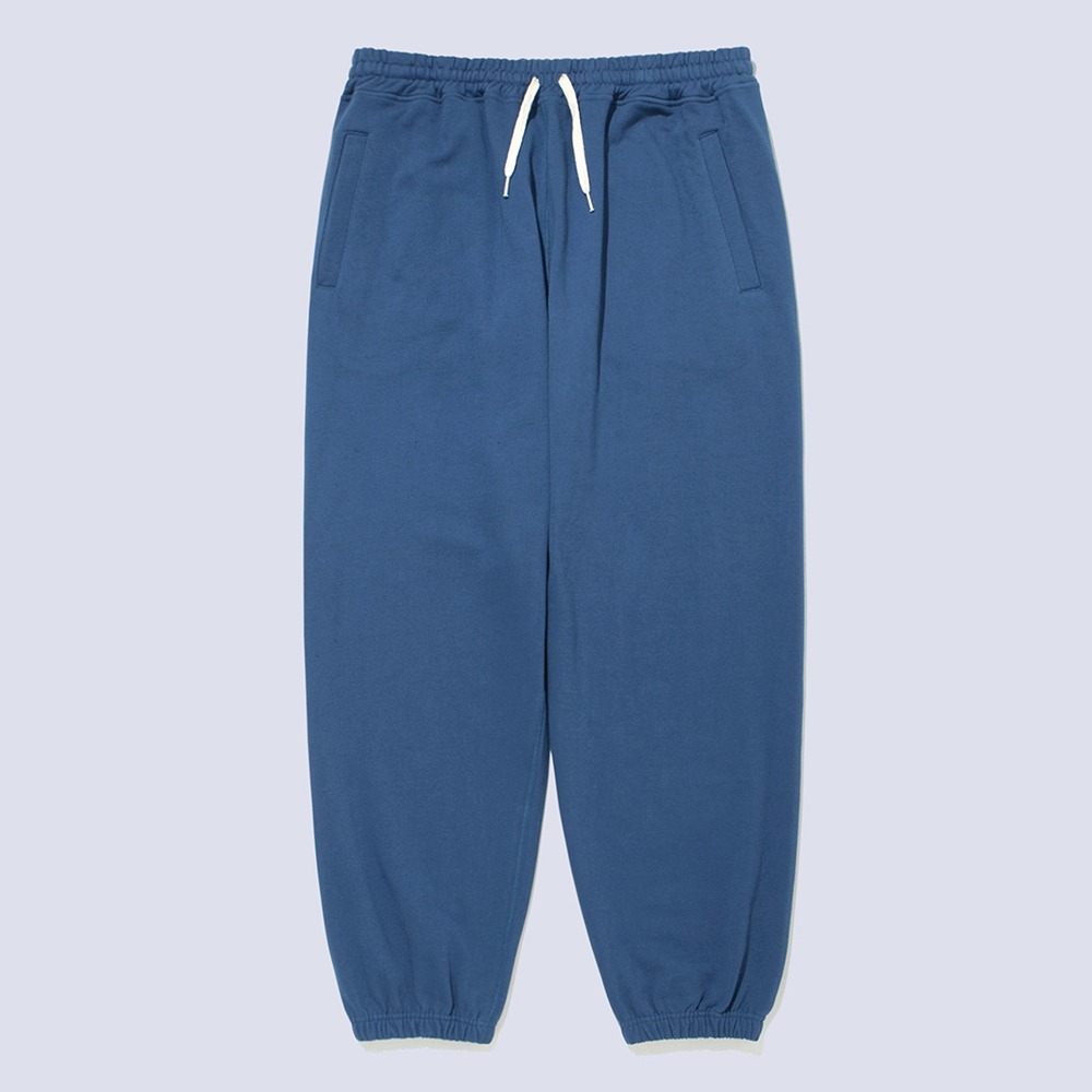 NAMER CLOTHINGNMR Sweat Pants(Dusty Blue)20% OFF
