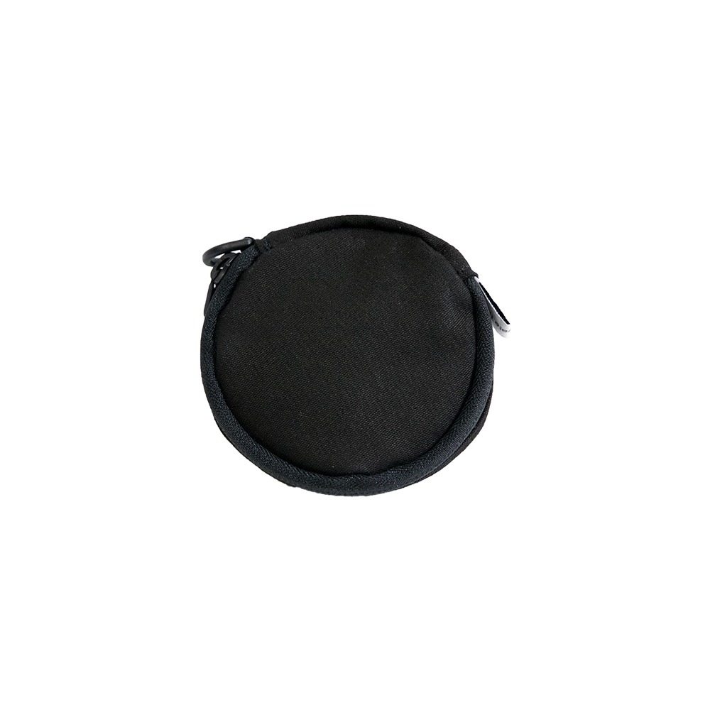 FPT2402 Coin Pocket(Black)