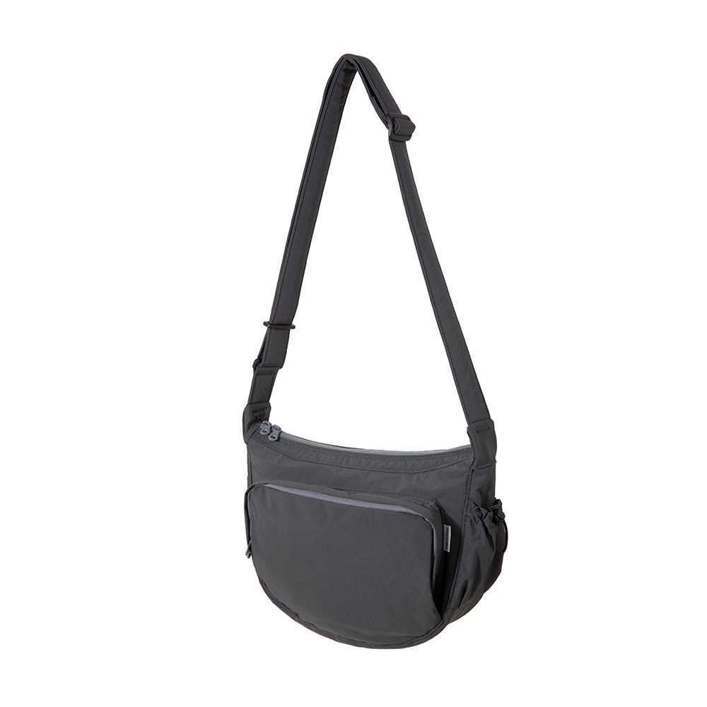 MAZI UNTITLEDStack Bag(Grey)